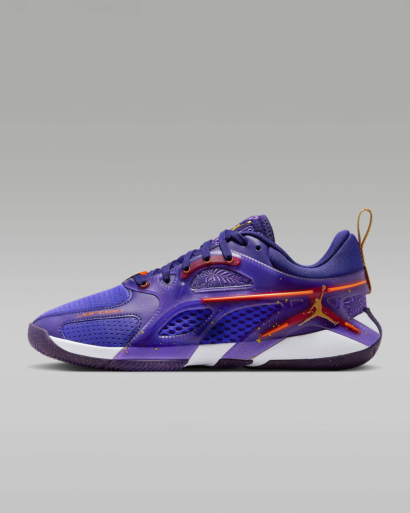 Jordan Heir Series 'Royalty' Women's Basketball Shoes