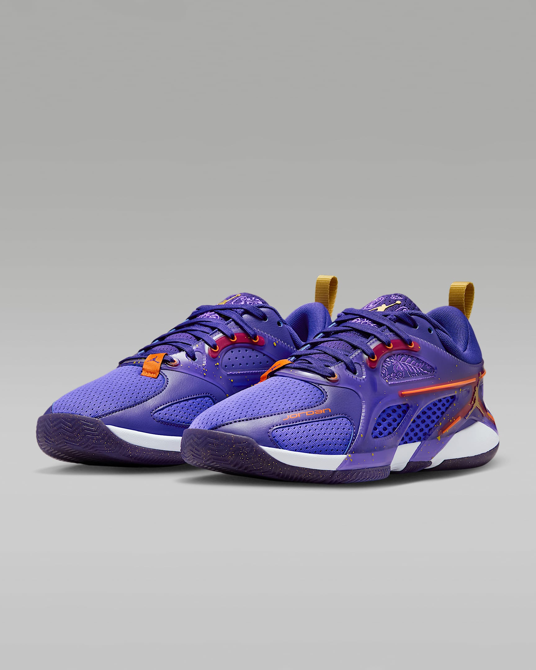 Jordan Heir Series 'Royalty' Women's Basketball Shoes