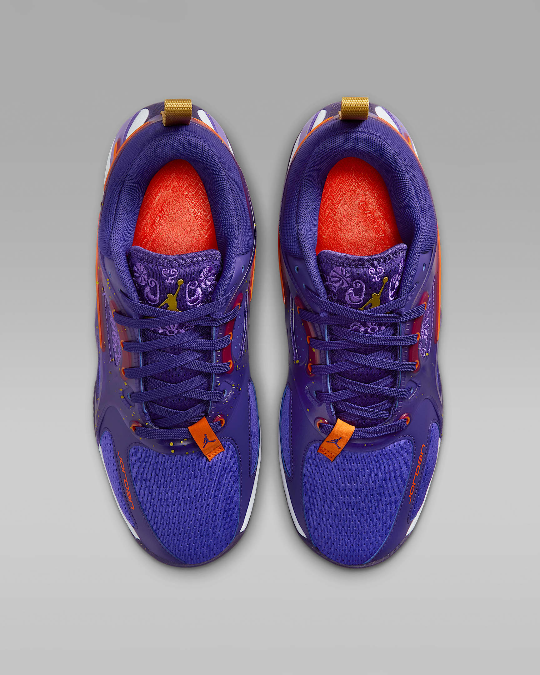Jordan Heir Series 'Royalty' Women's Basketball Shoes