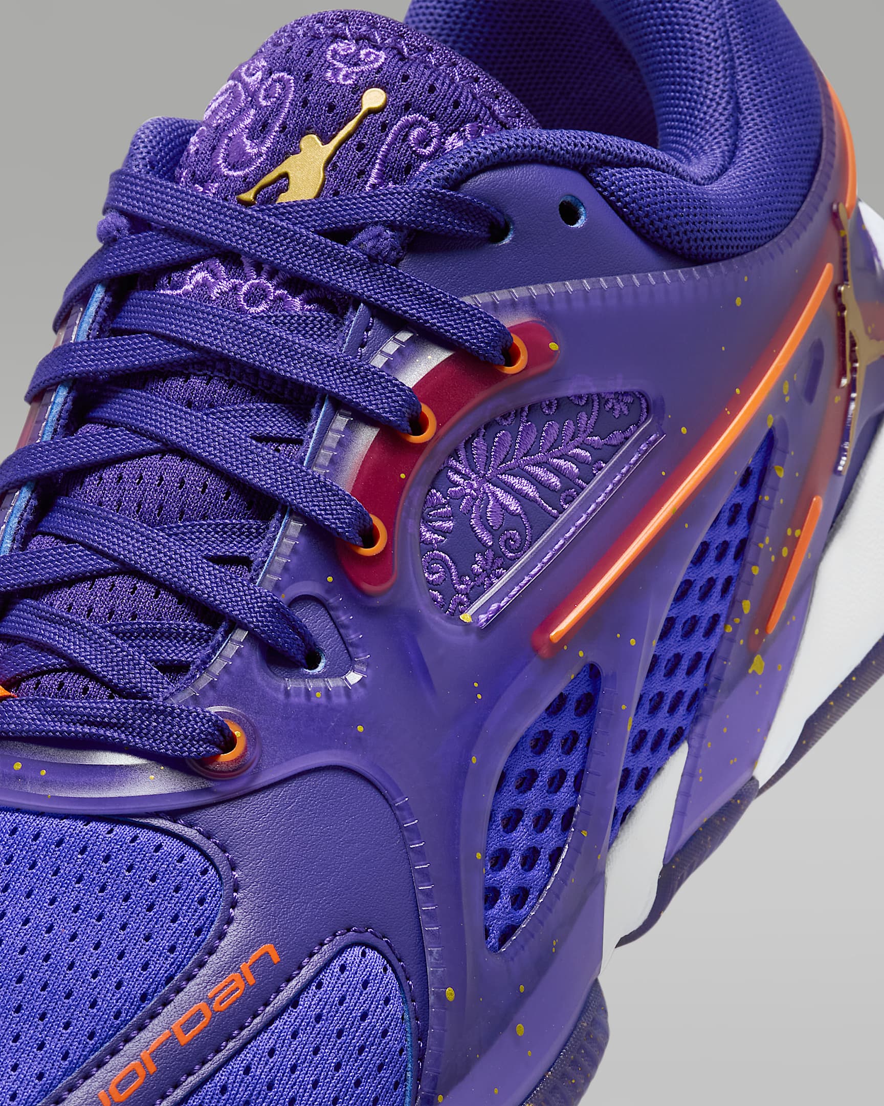 Jordan Heir Series 'Royalty' Women's Basketball Shoes