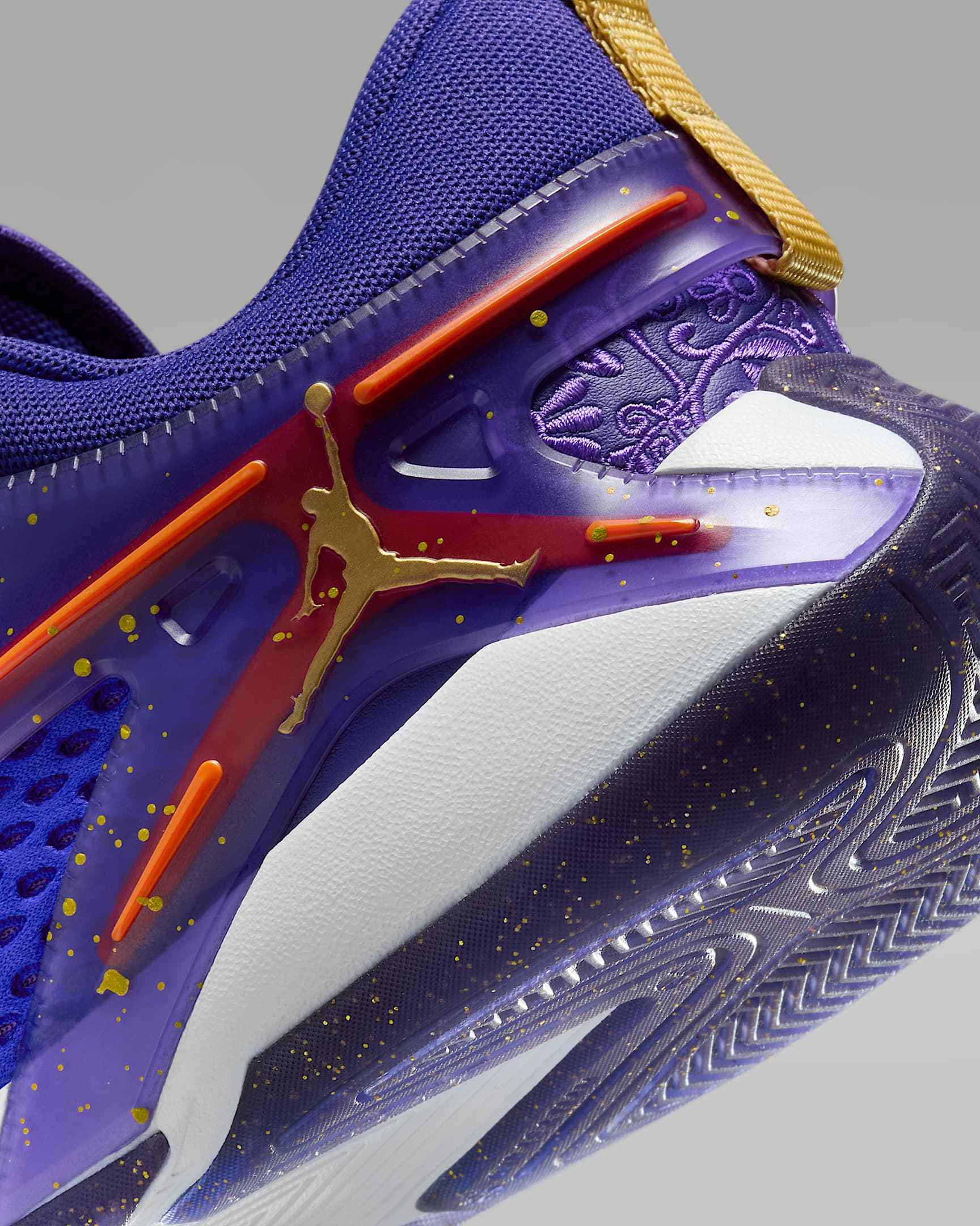 Jordan Heir Series 'Royalty' Women's Basketball Shoes