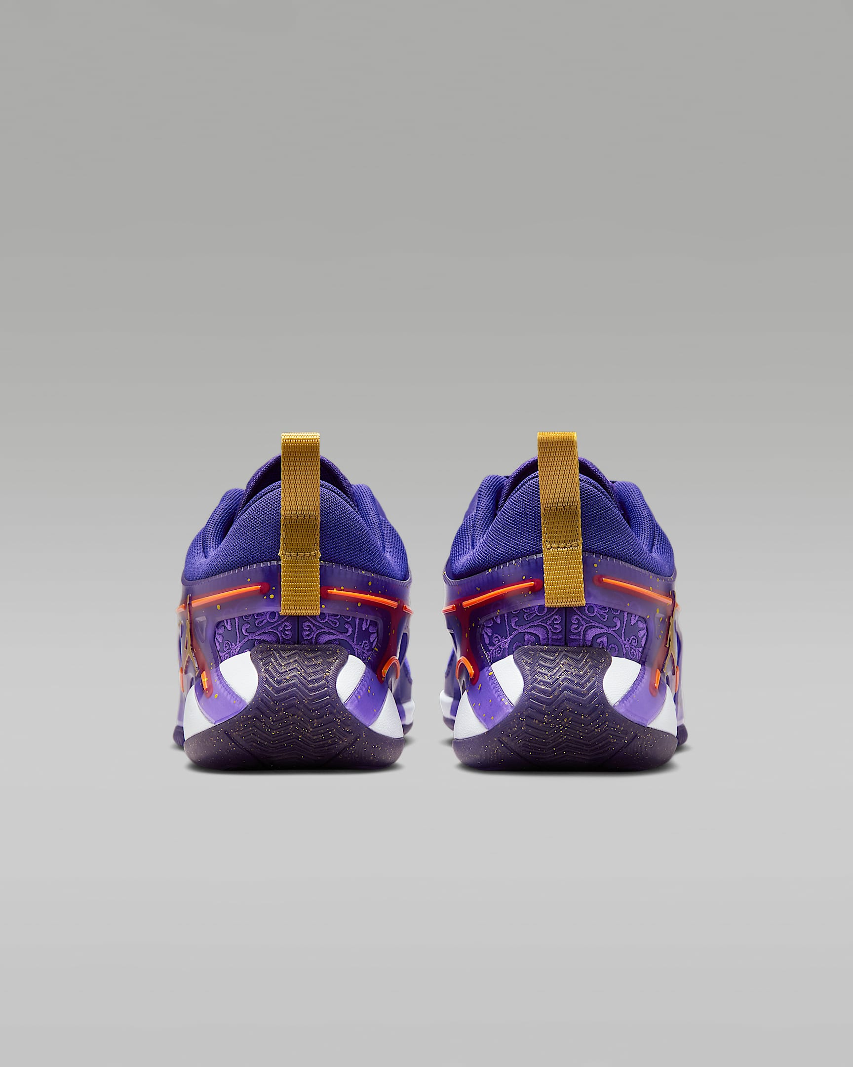 Jordan Heir Series 'Royalty' Women's Basketball Shoes