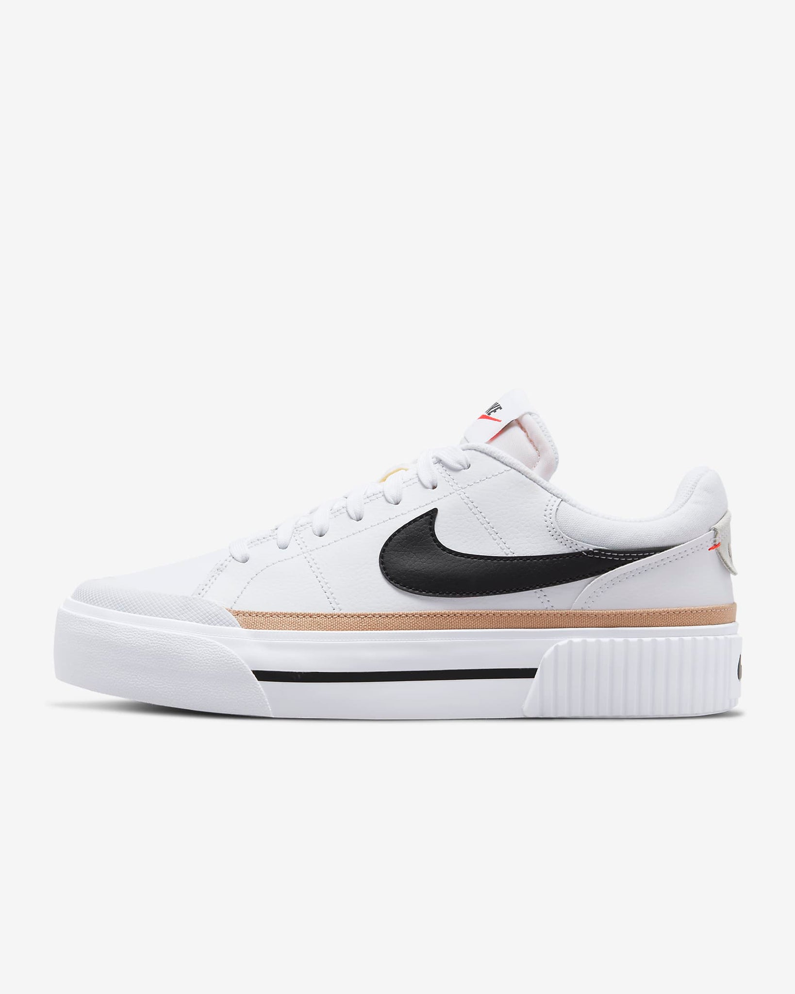 Nike Court Legacy Lift Women's Shoes