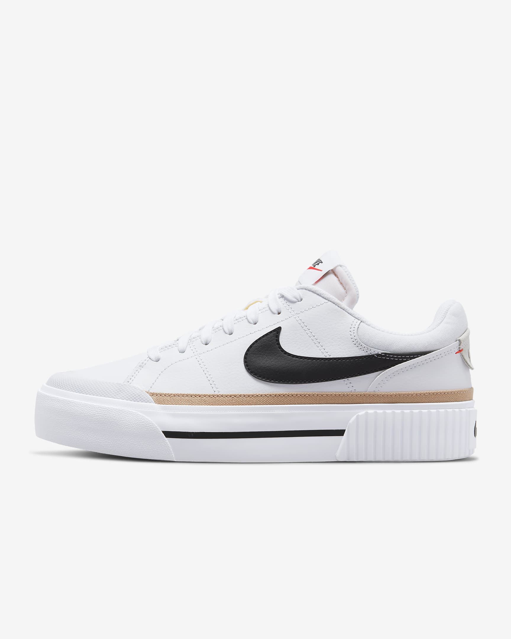 Nike Court Legacy Lift Women's Shoes