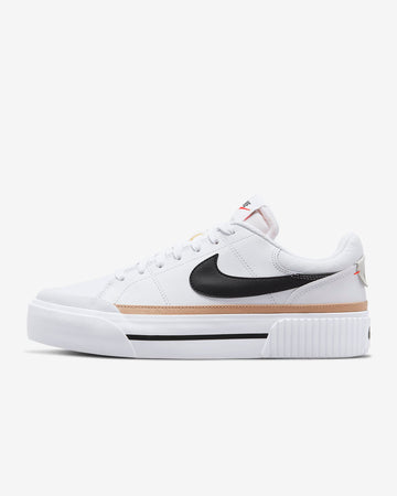 Nike Court Legacy Lift Women's Shoes
