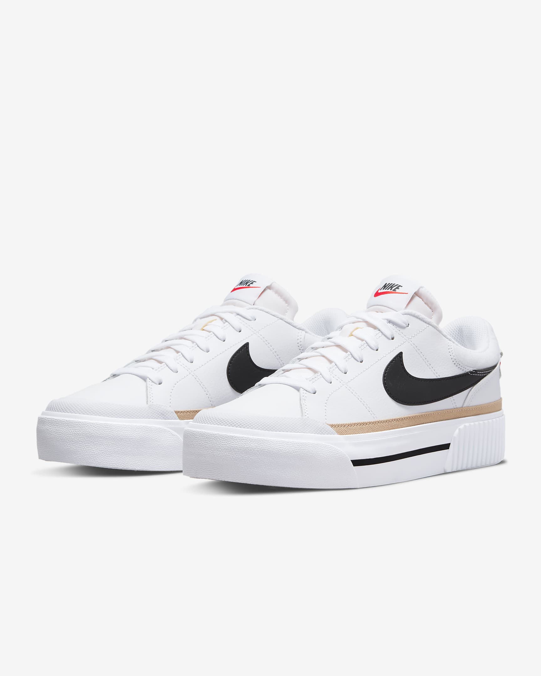 Nike Court Legacy Lift Women's Shoes