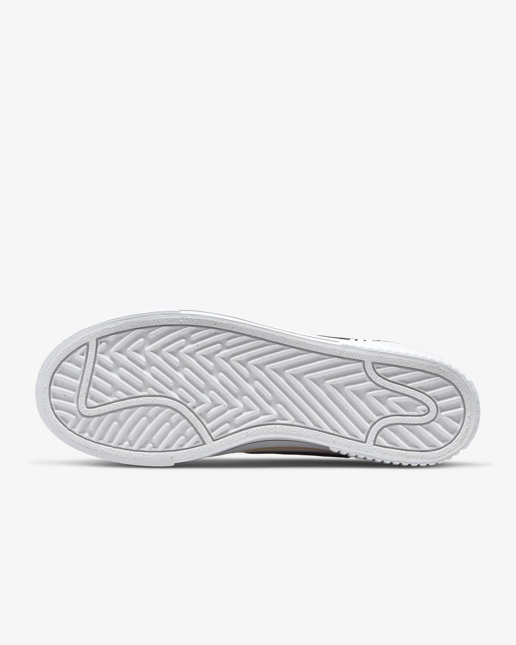 Nike Court Legacy Lift Women's Shoes