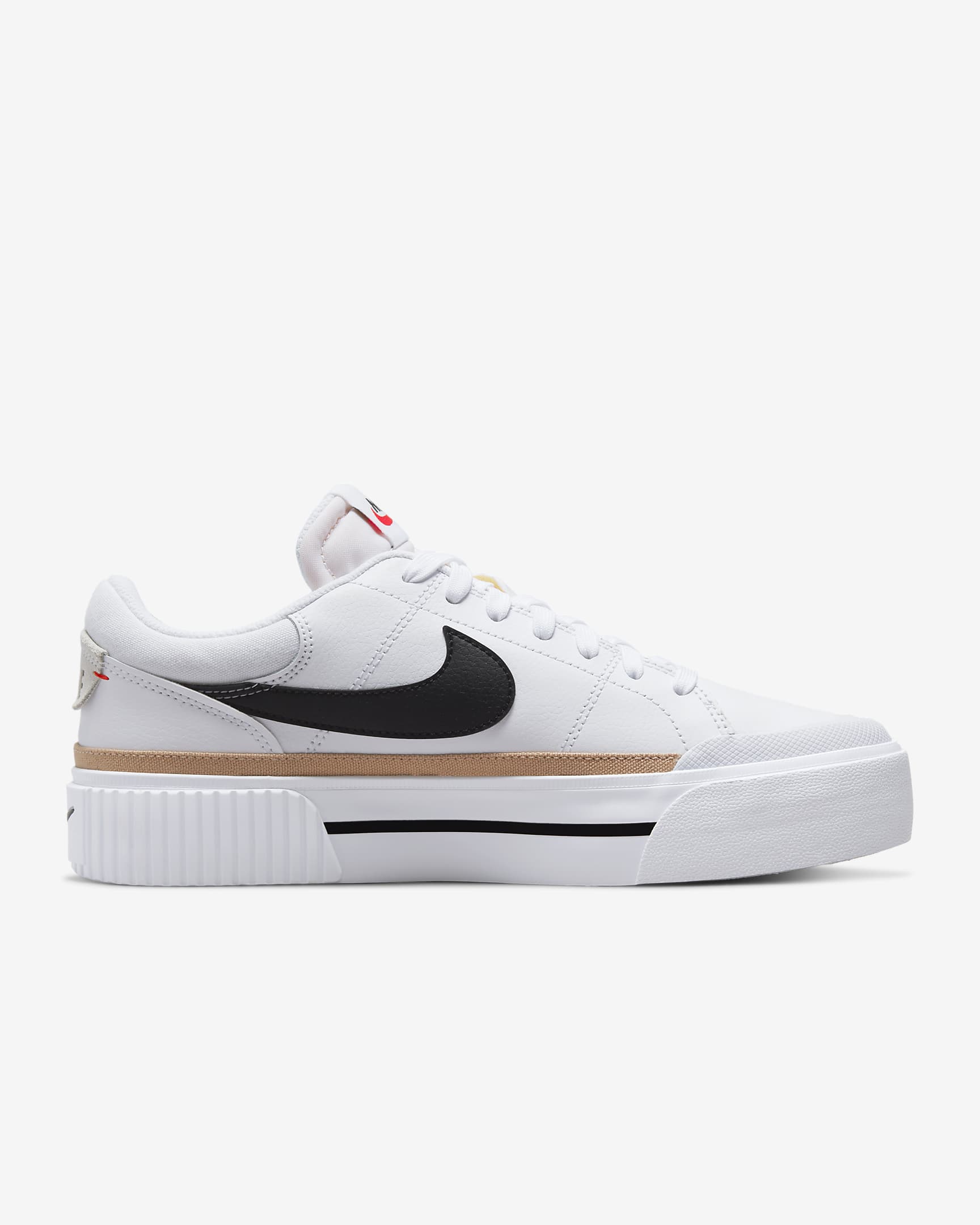 Nike Court Legacy Lift Women's Shoes