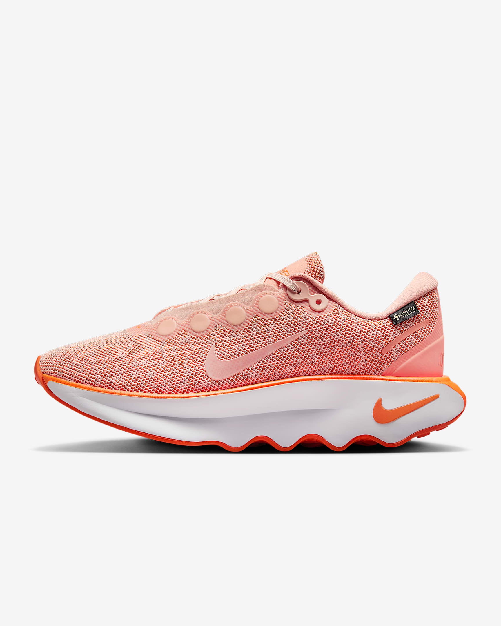 Nike Motiva GORE-TEX Women's Waterproof Walking Shoes