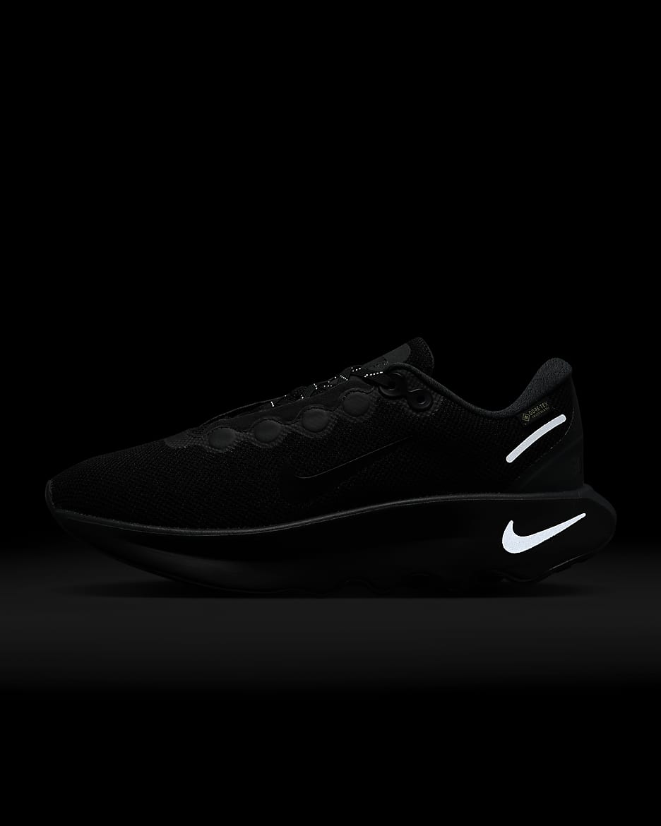 Nike Motiva GORE-TEX Women's Waterproof Walking Shoes