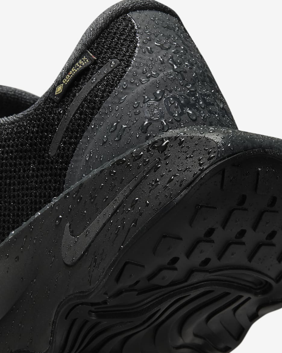 Nike Motiva GORE-TEX Women's Waterproof Walking Shoes