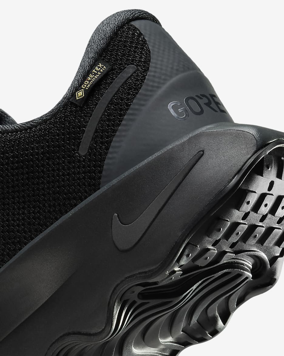 Nike Motiva GORE-TEX Women's Waterproof Walking Shoes