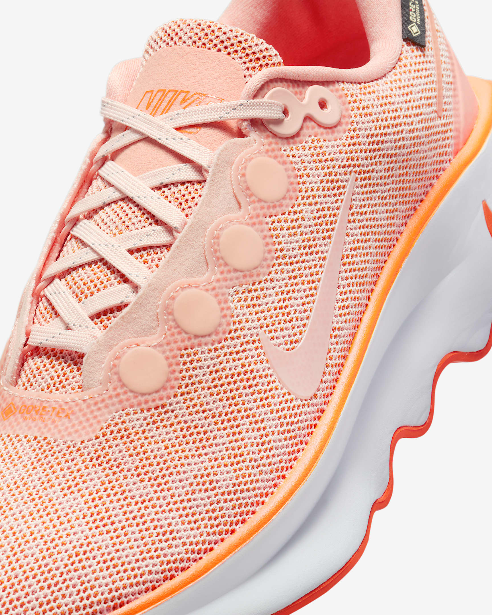 Nike Motiva GORE-TEX Women's Waterproof Walking Shoes