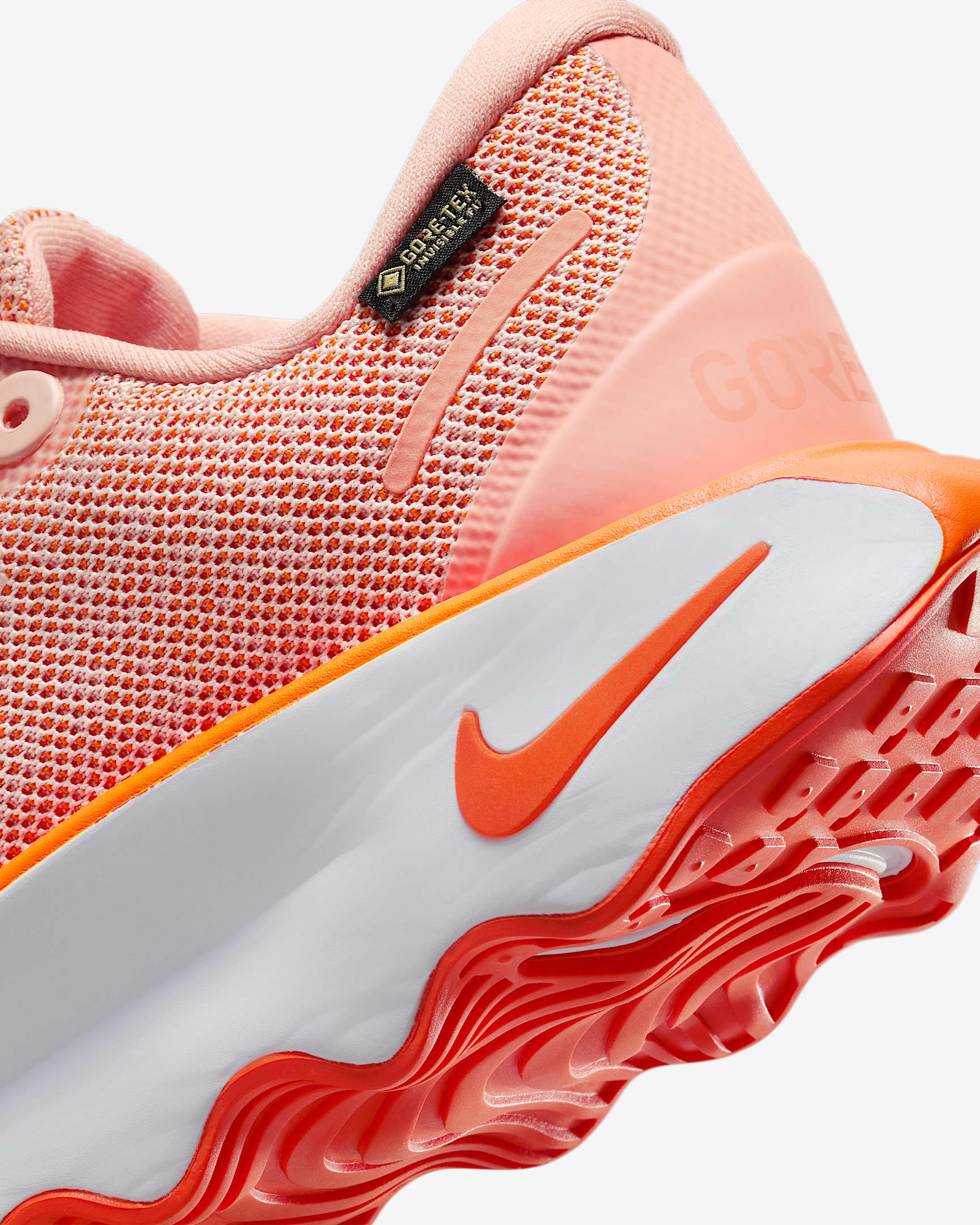 Nike Motiva GORE-TEX Women's Waterproof Walking Shoes