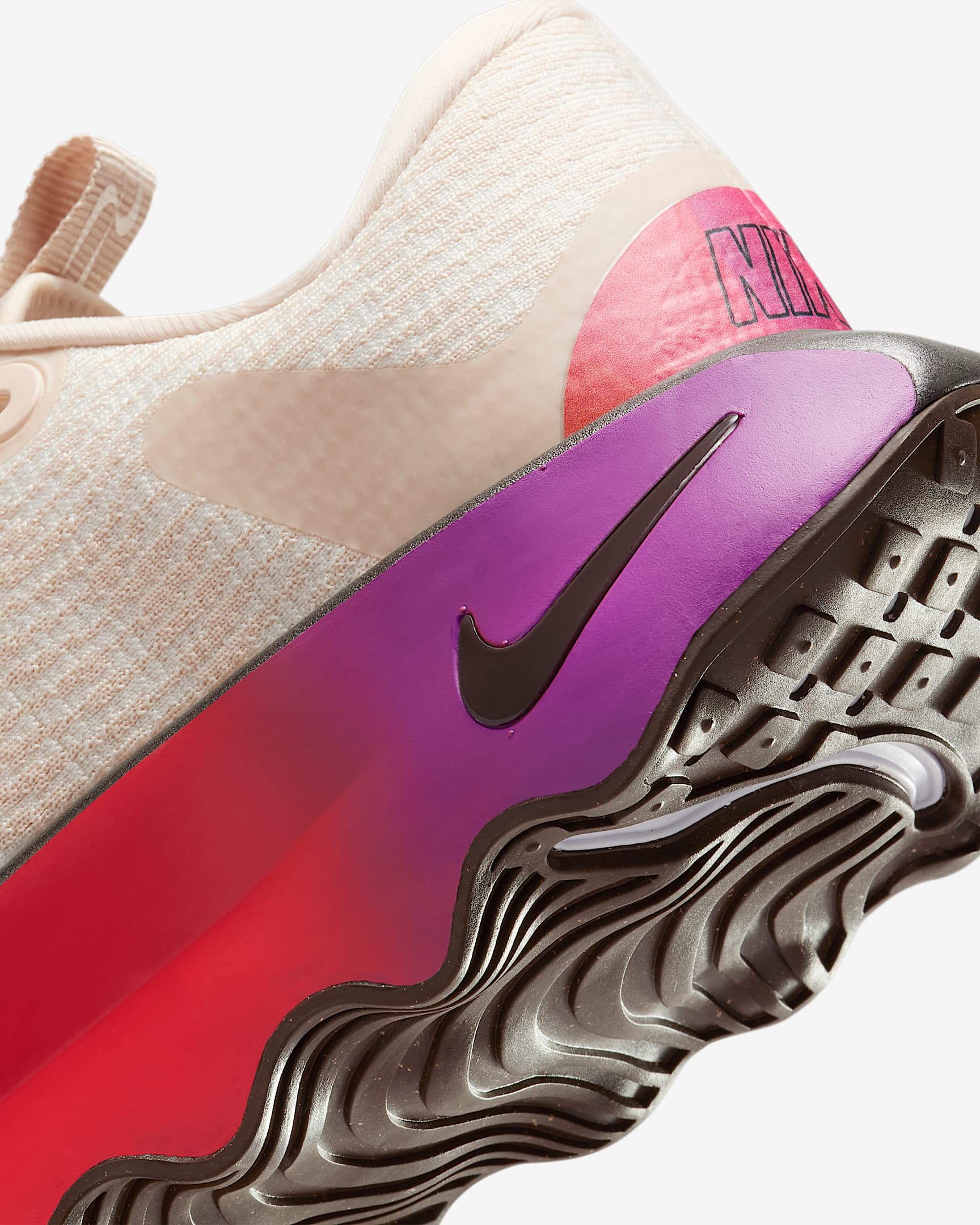 Nike Motiva SE Women's Walking Shoes