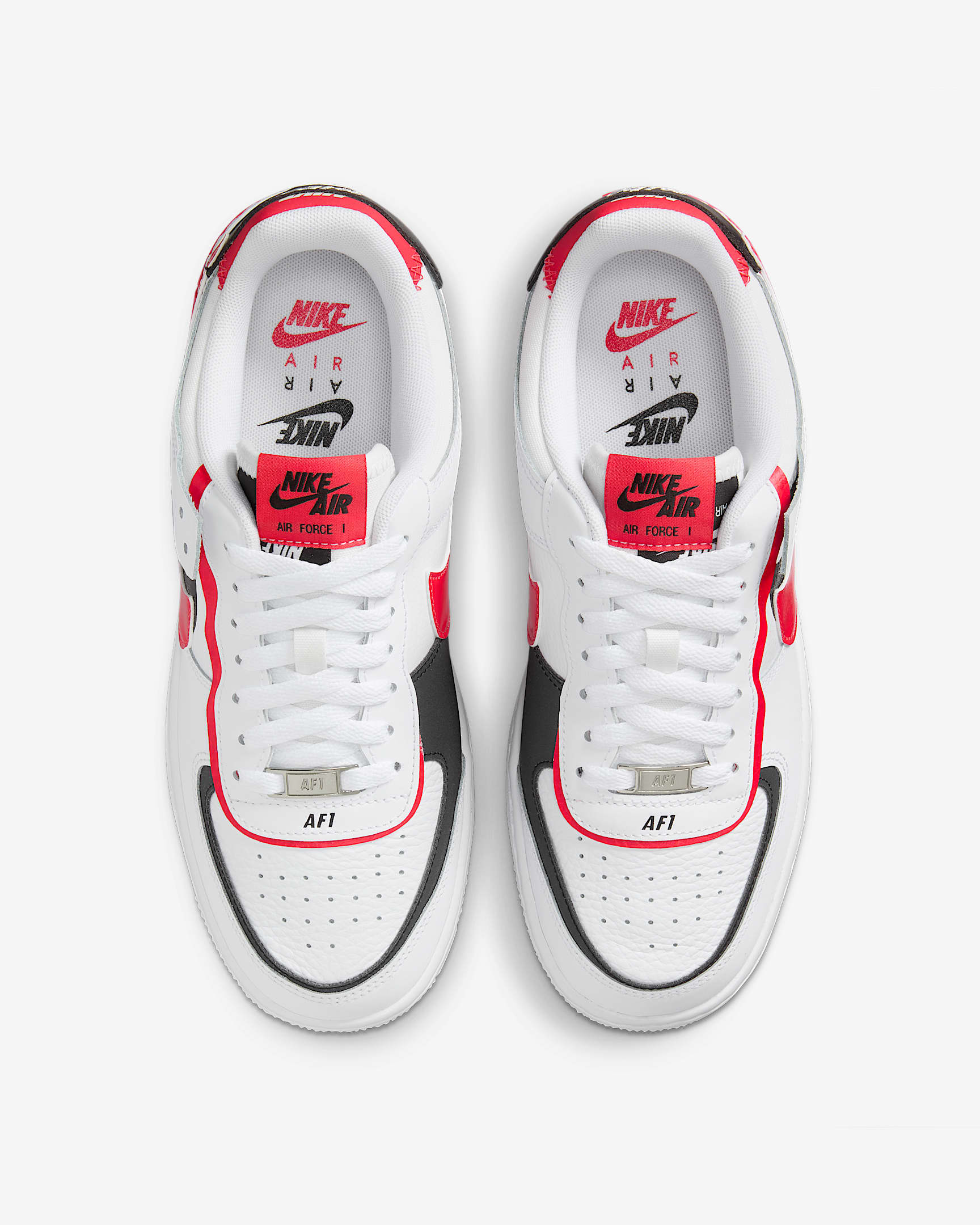 Nike Air Force 1 Shadow Women's Shoes