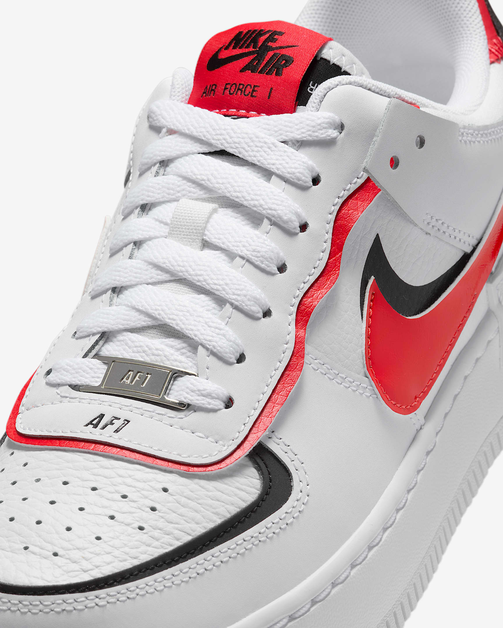 Nike Air Force 1 Shadow Women's Shoes