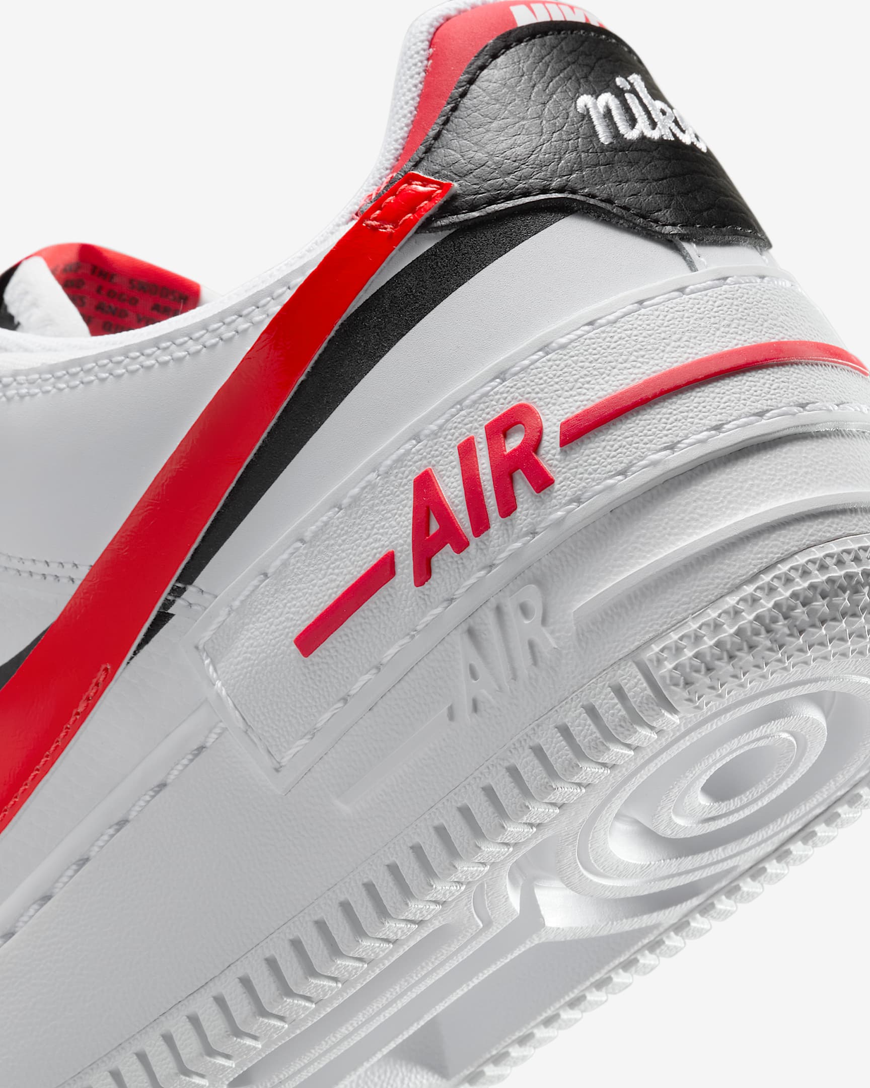 Nike Air Force 1 Shadow Women's Shoes