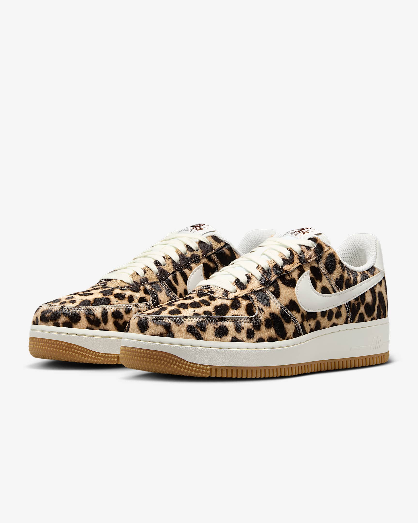 Nike Air Force 1 '07 Women's Shoes