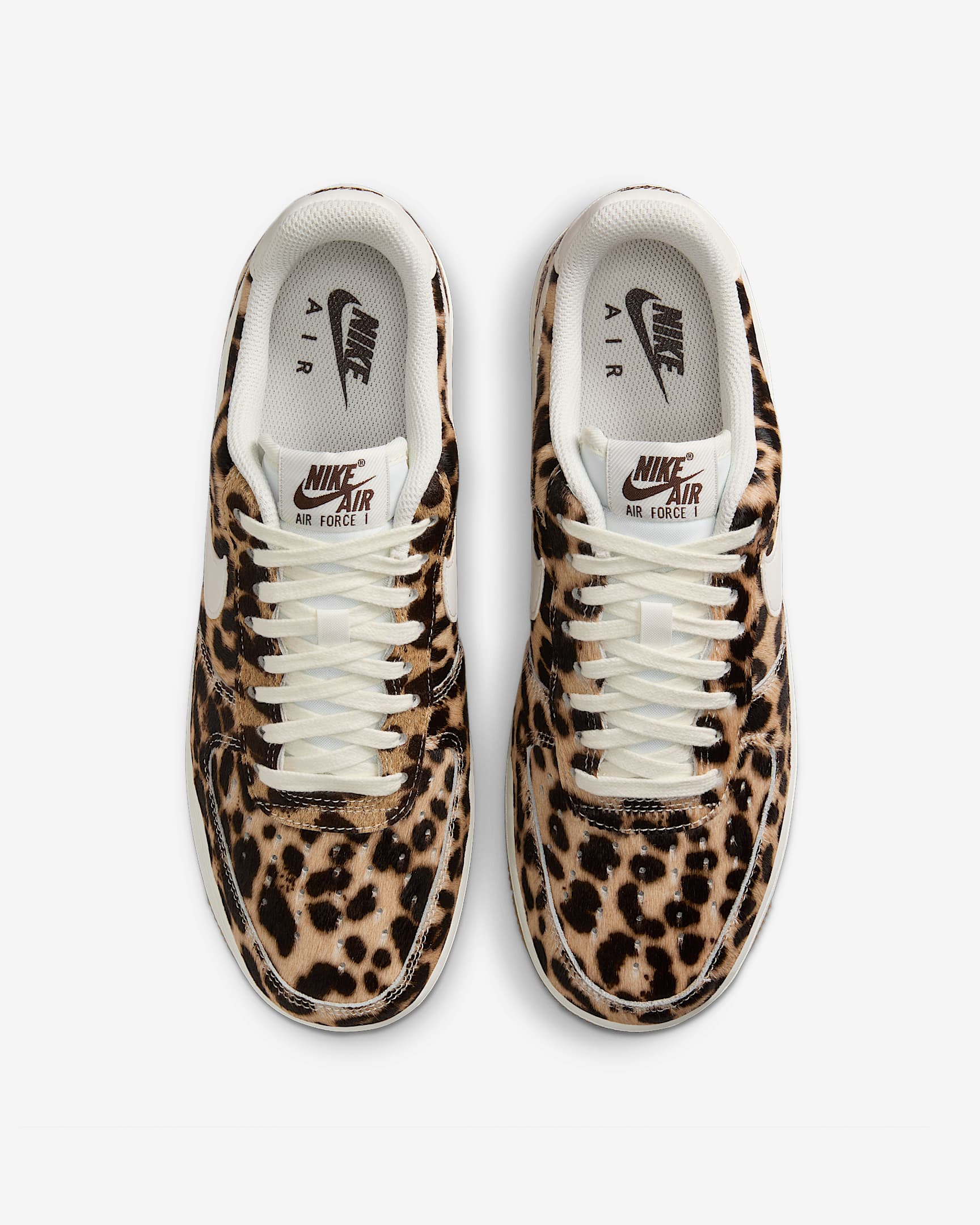 Nike Air Force 1 '07 Women's Shoes