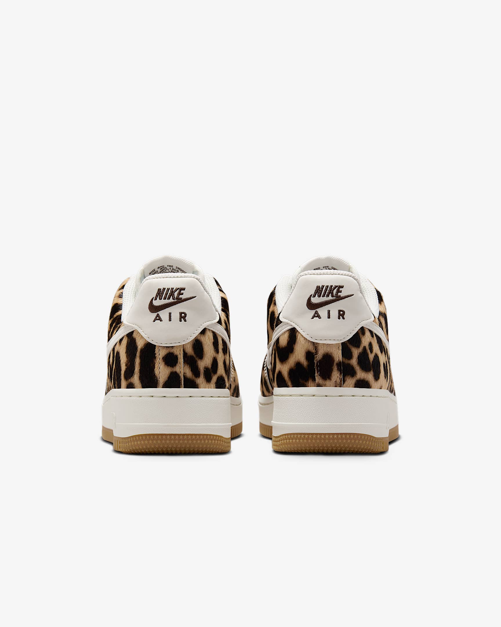 Nike Air Force 1 '07 Women's Shoes