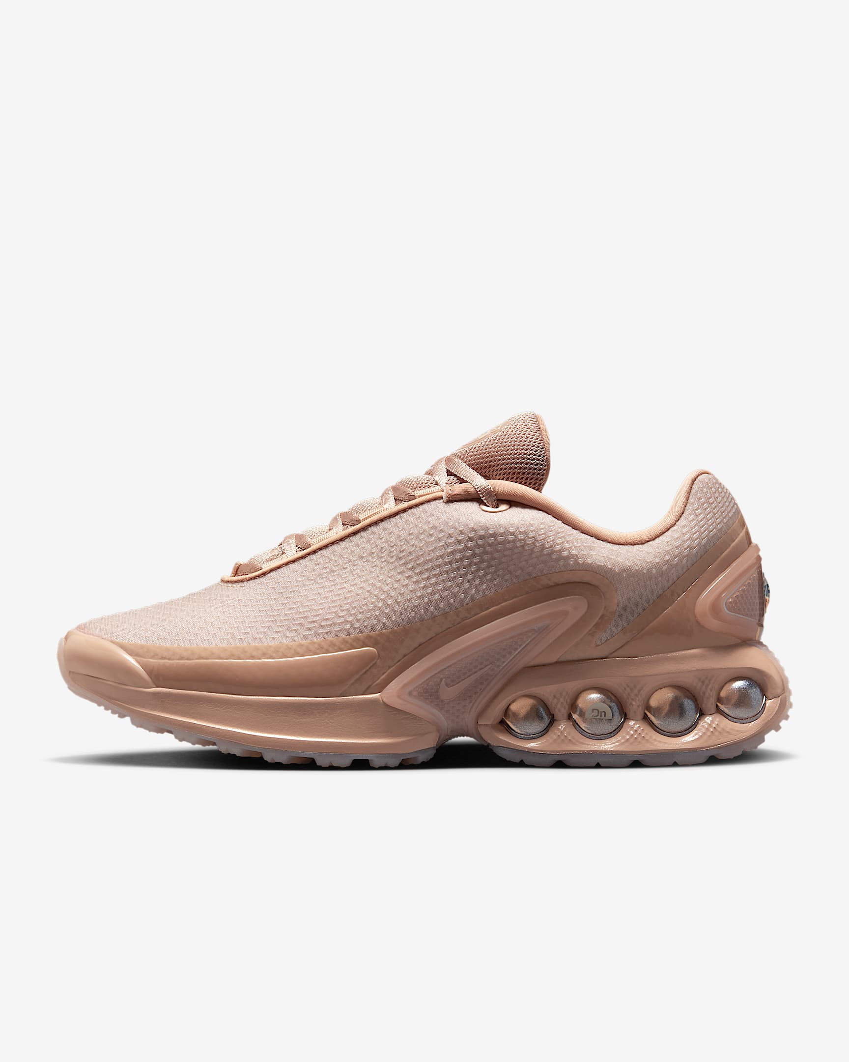 Nike Air Max Dn x Isamaya Ffrench Women's Shoes