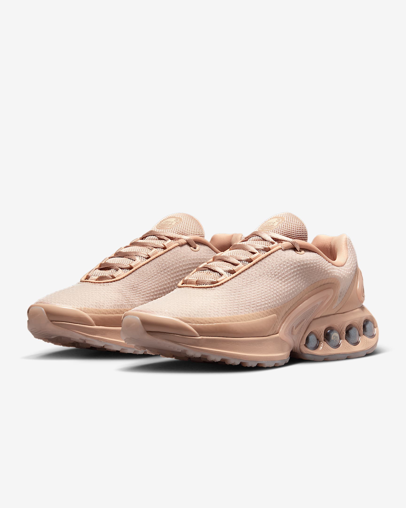 Nike Air Max Dn x Isamaya Ffrench Women's Shoes