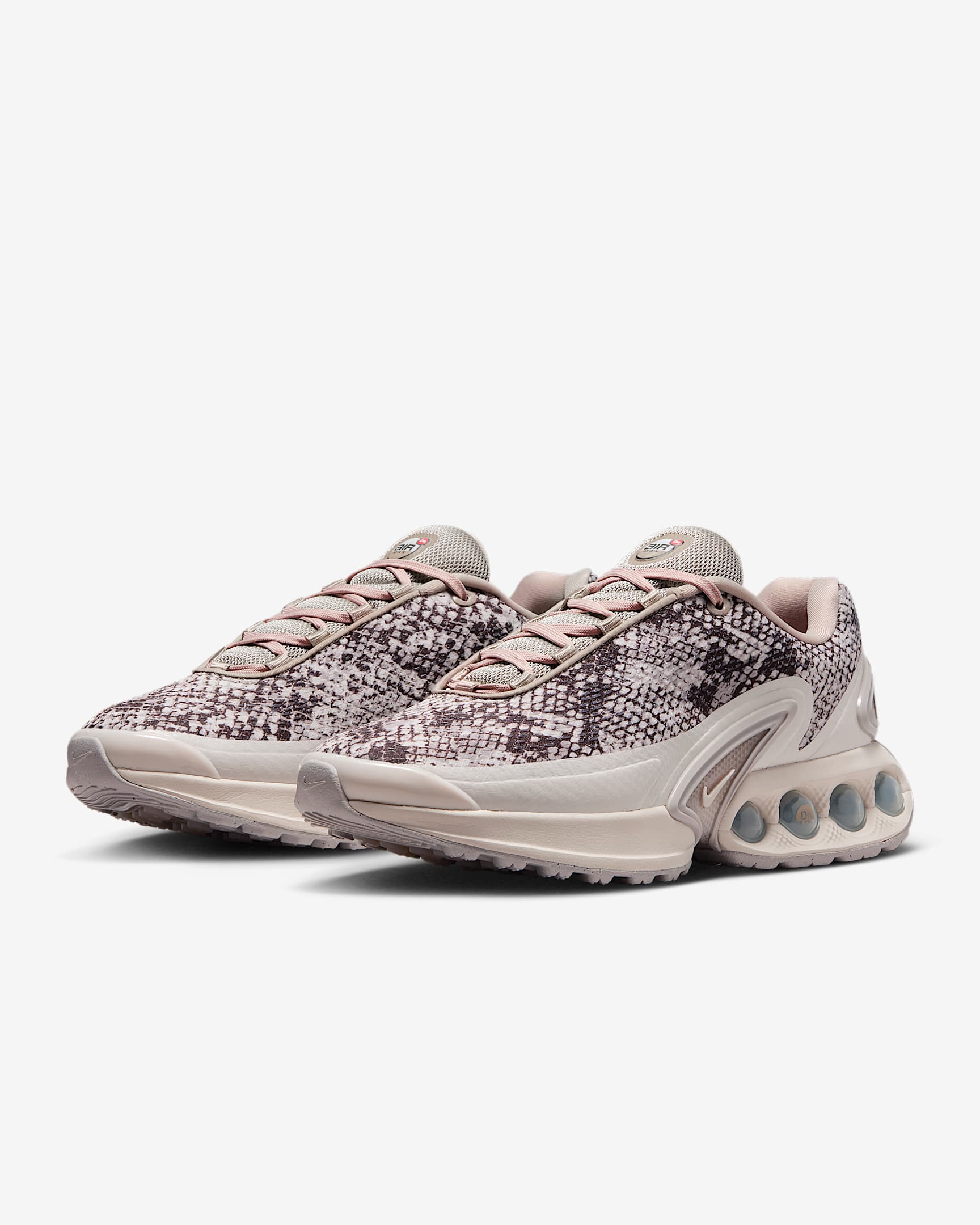 Nike Air Max Dn Premium Women's Shoes