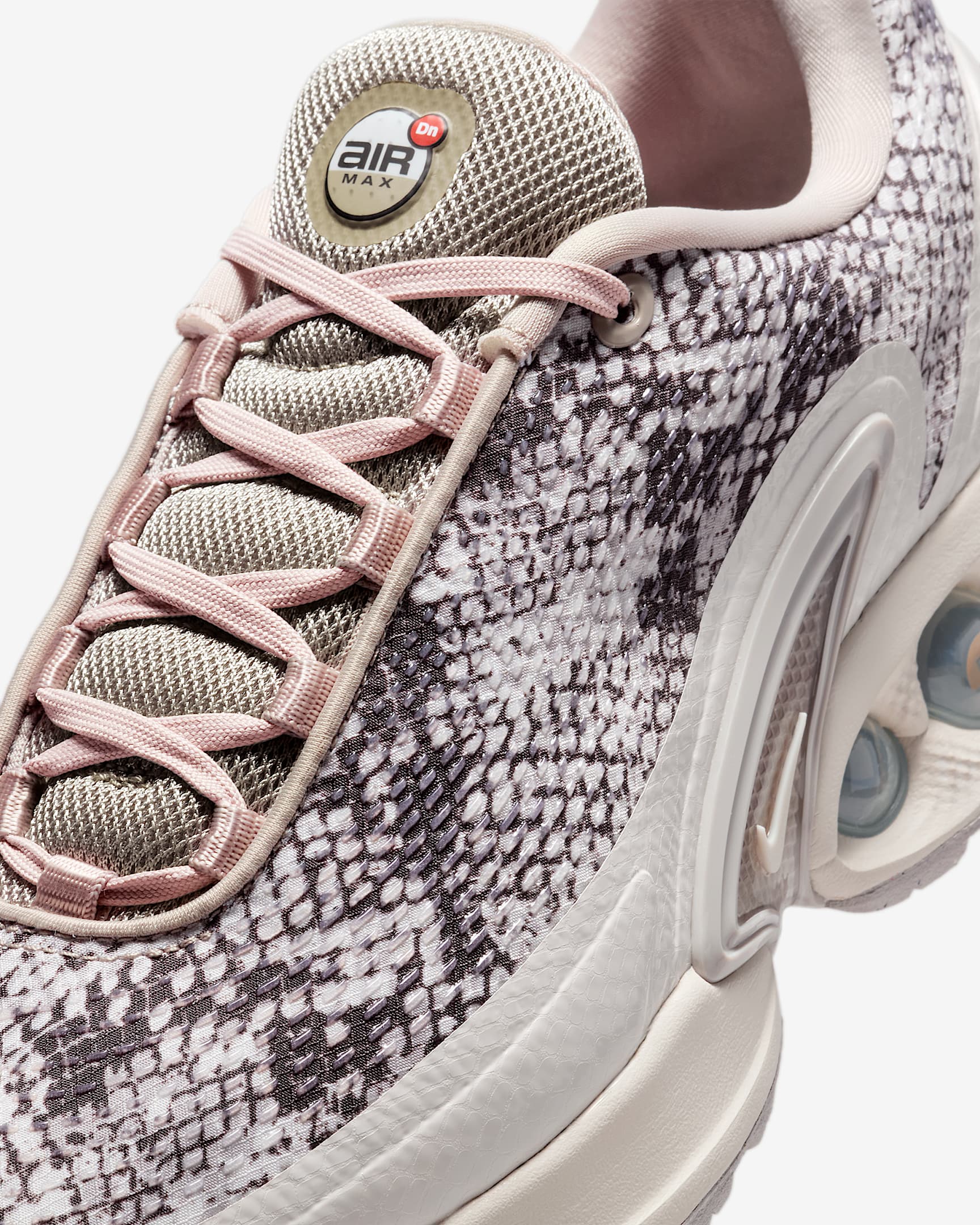 Nike Air Max Dn Premium Women's Shoes