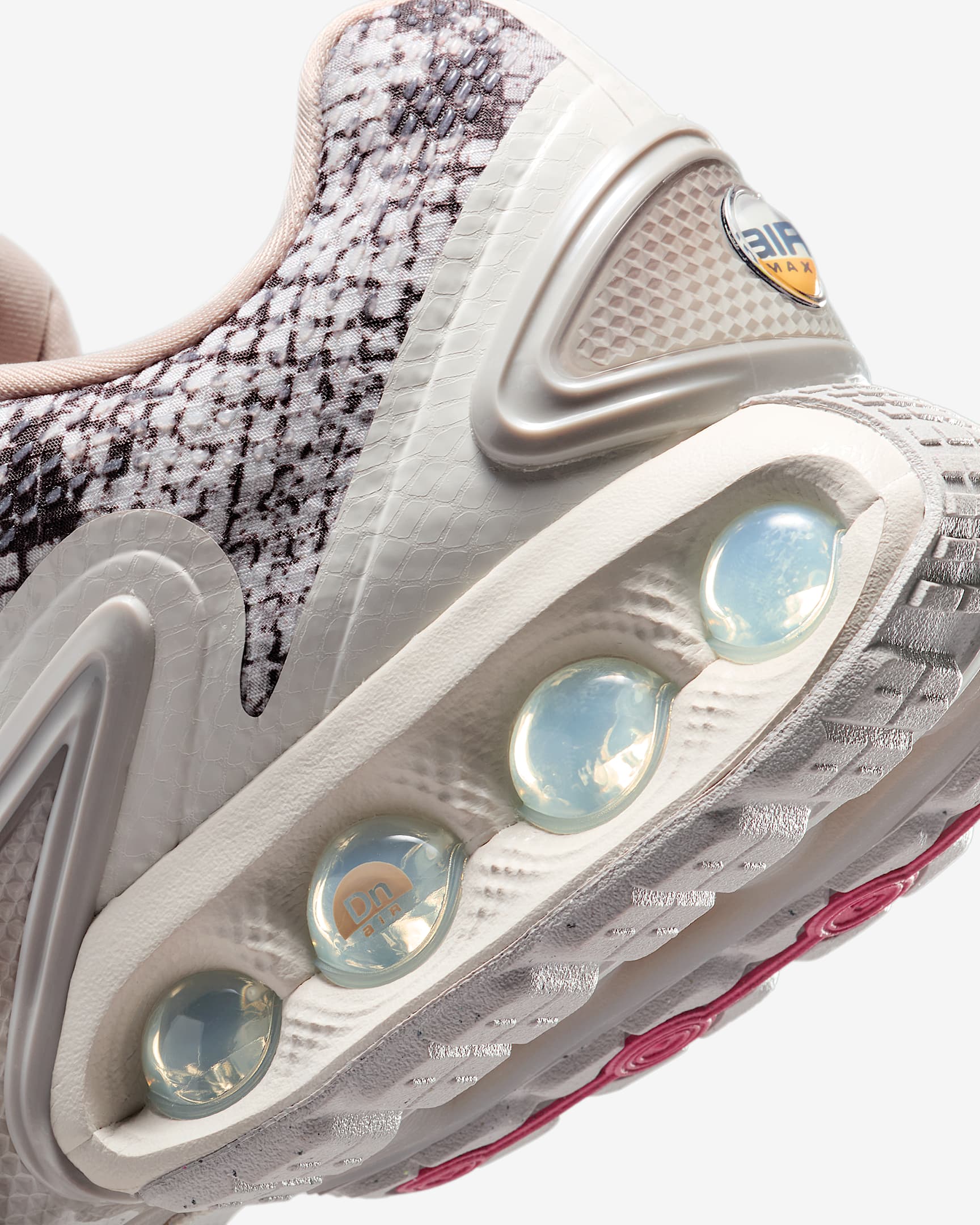 Nike Air Max Dn Premium Women's Shoes