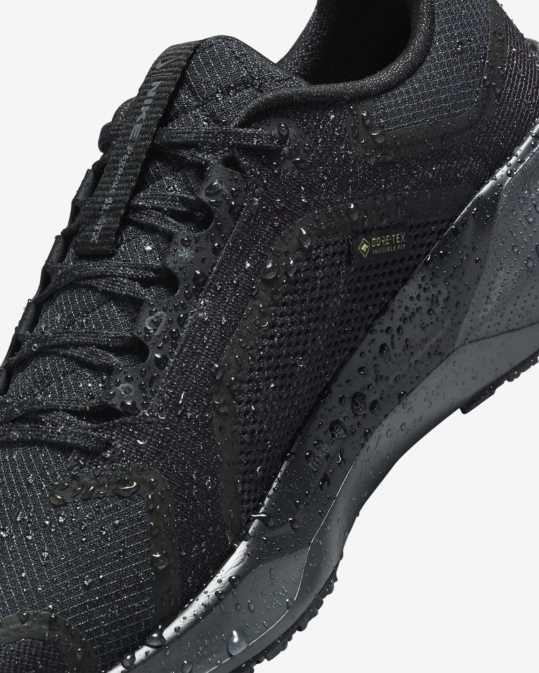 Nike Pegasus 41 GORE-TEX Women's Waterproof Road Running Shoes