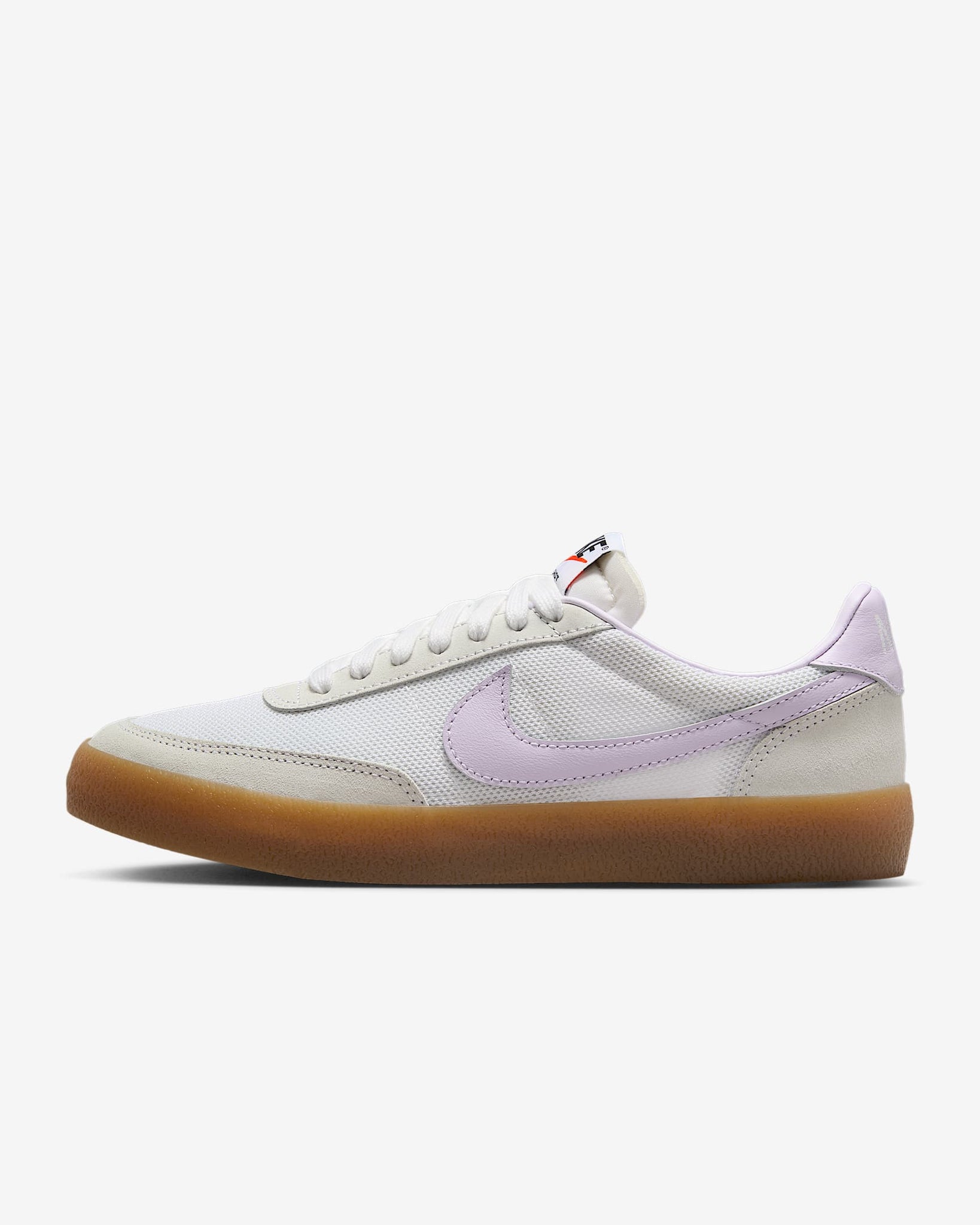Nike Killshot 2 Textile Women's Shoes