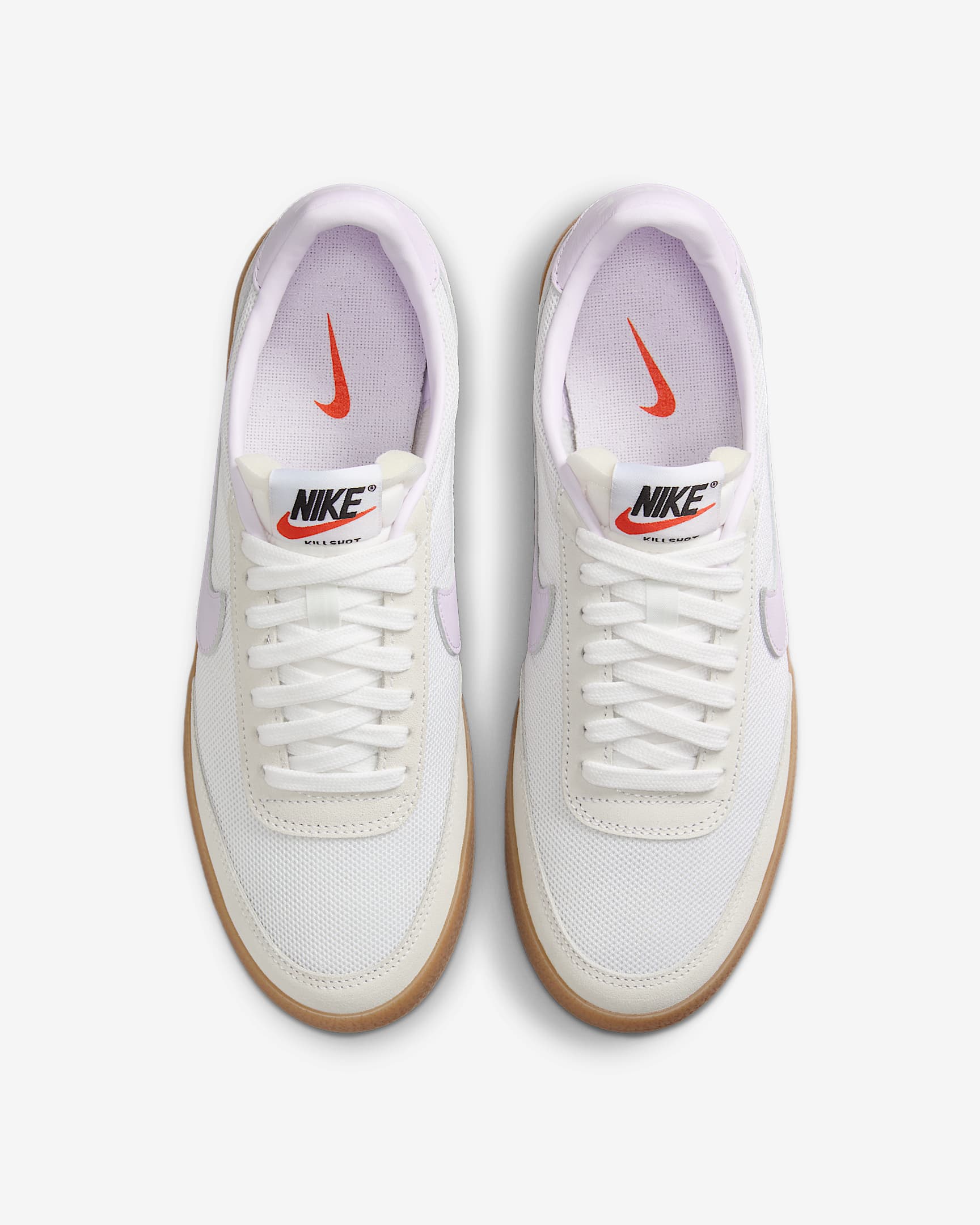 Nike Killshot 2 Textile Women's Shoes