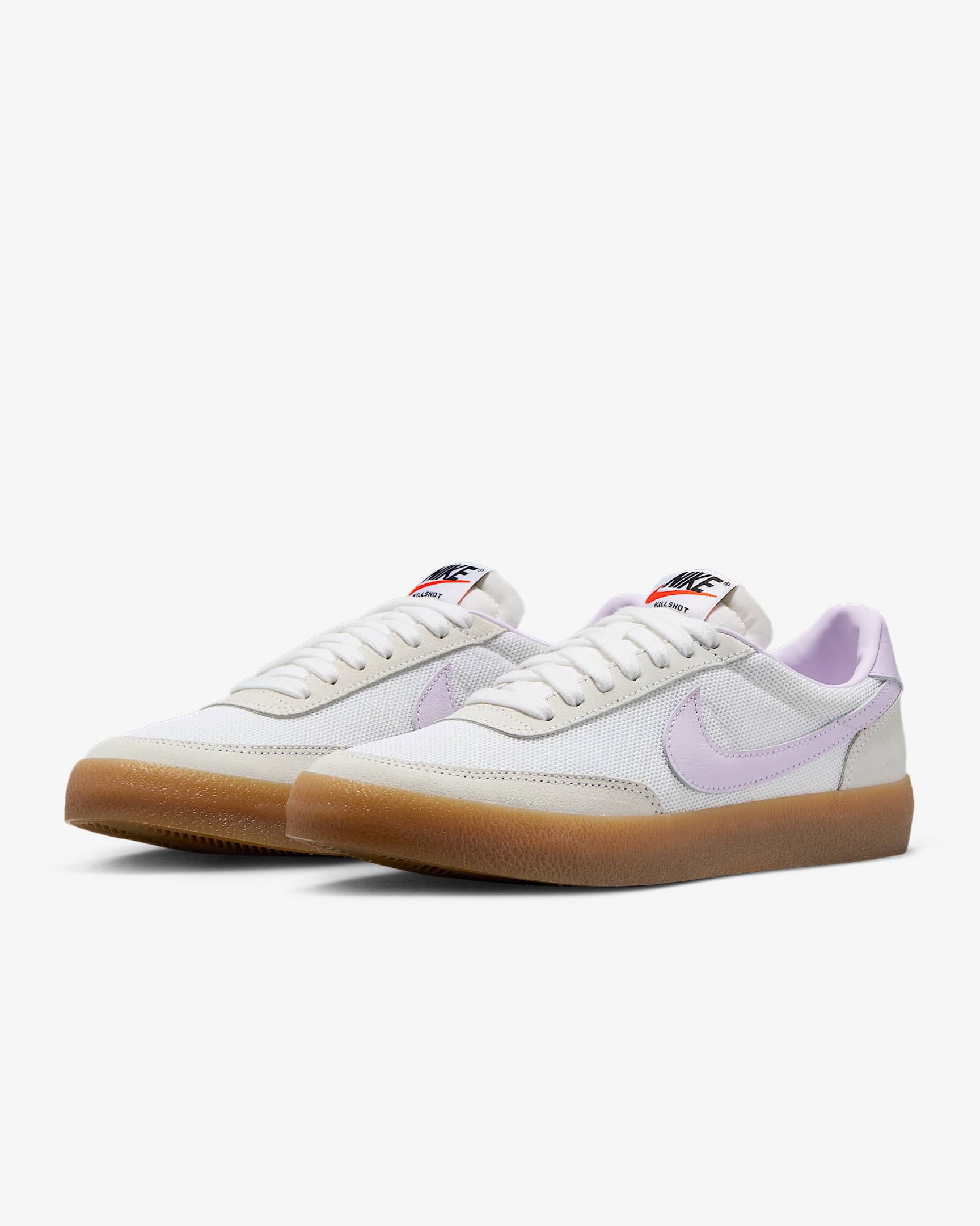 Nike Killshot 2 Textile Women's Shoes