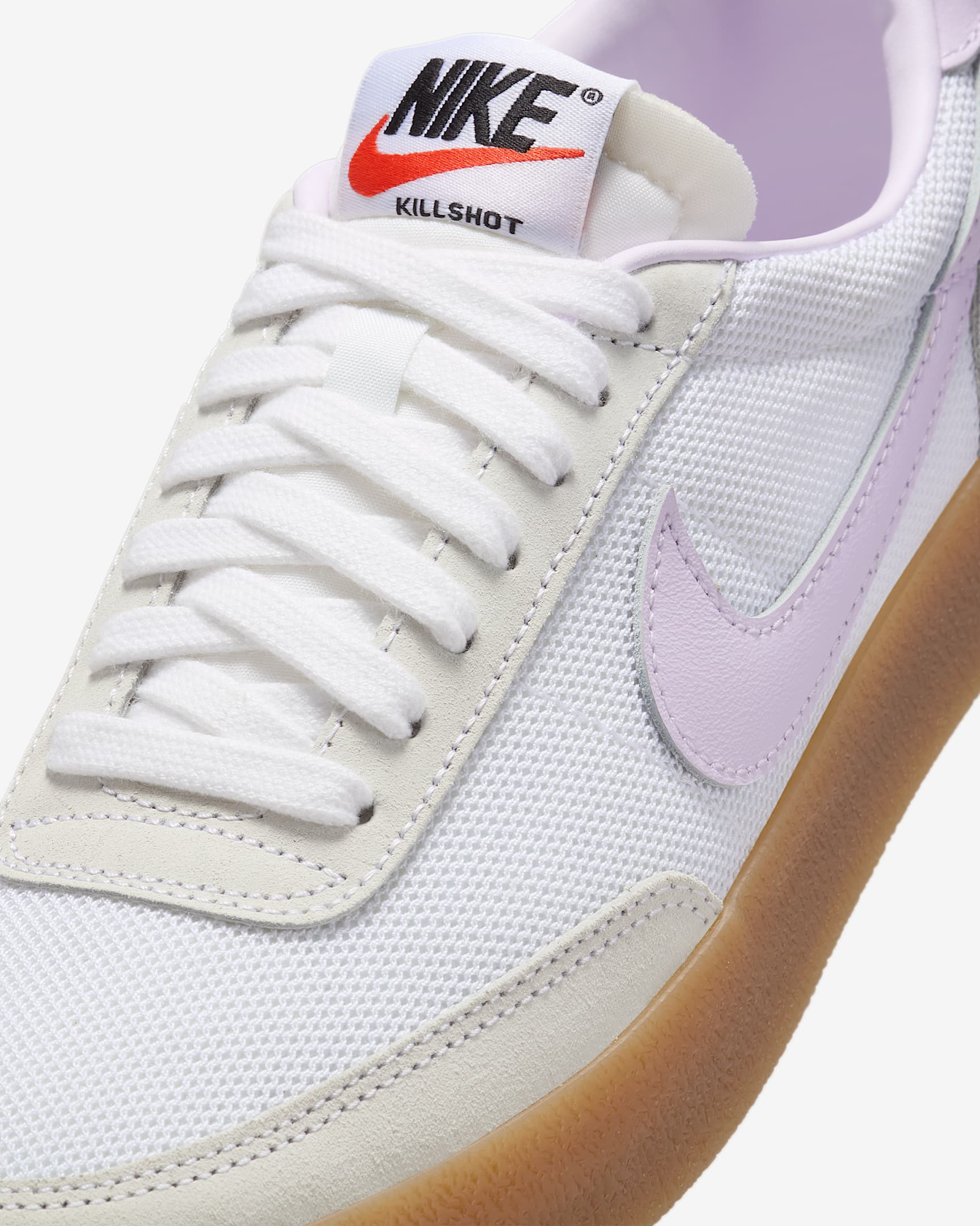 Nike Killshot 2 Textile Women's Shoes