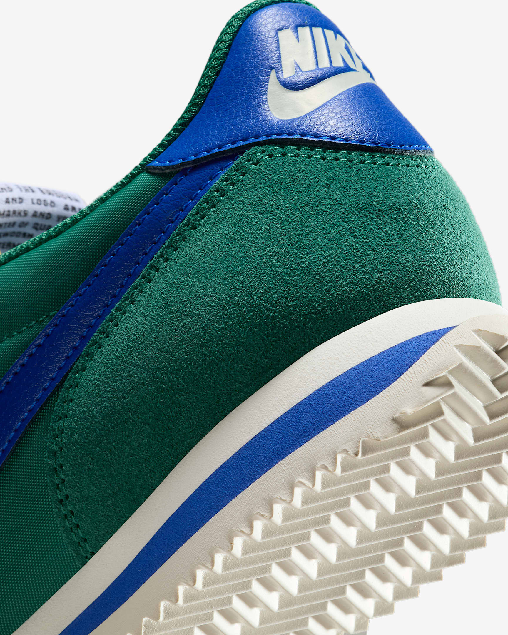 Nike Cortez Women's Shoes