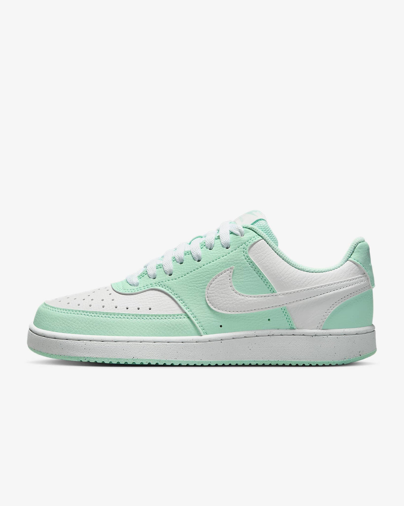 Nike Court Vision Low Next Nature Women's Shoes