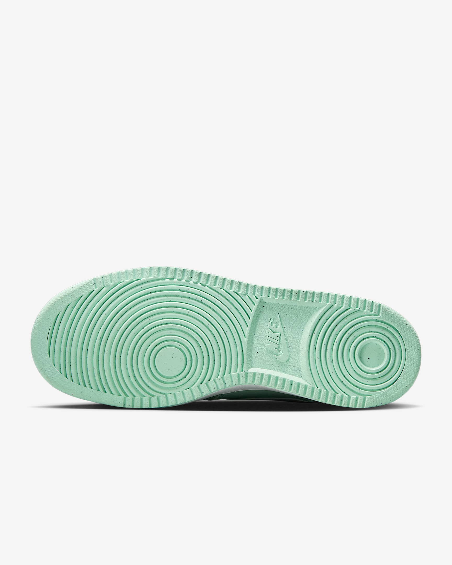 Nike Court Vision Low Next Nature Women's Shoes