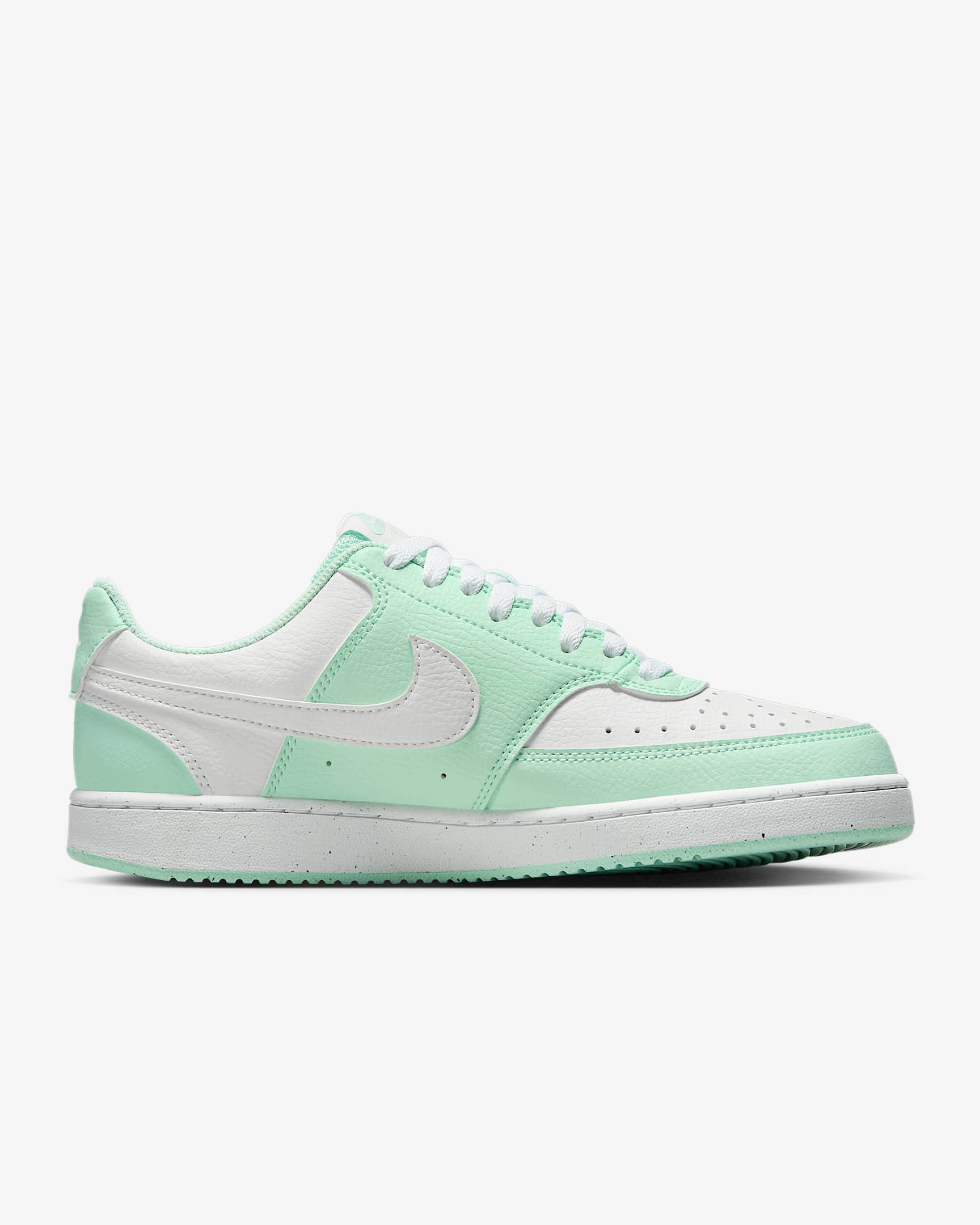 Nike Court Vision Low Next Nature Women's Shoes