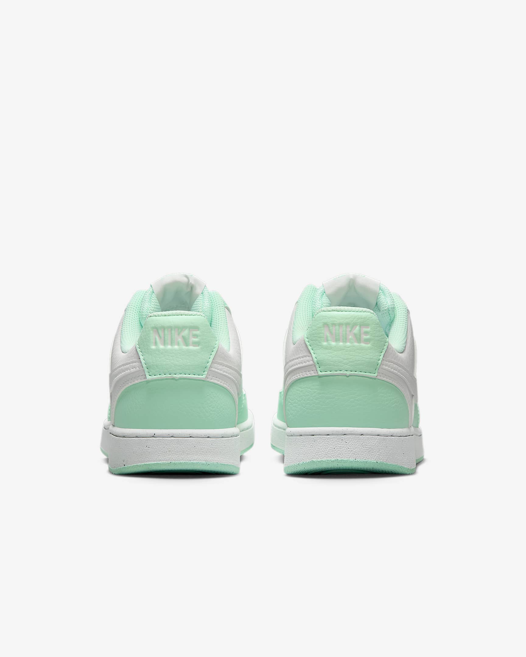Nike Court Vision Low Next Nature Women's Shoes