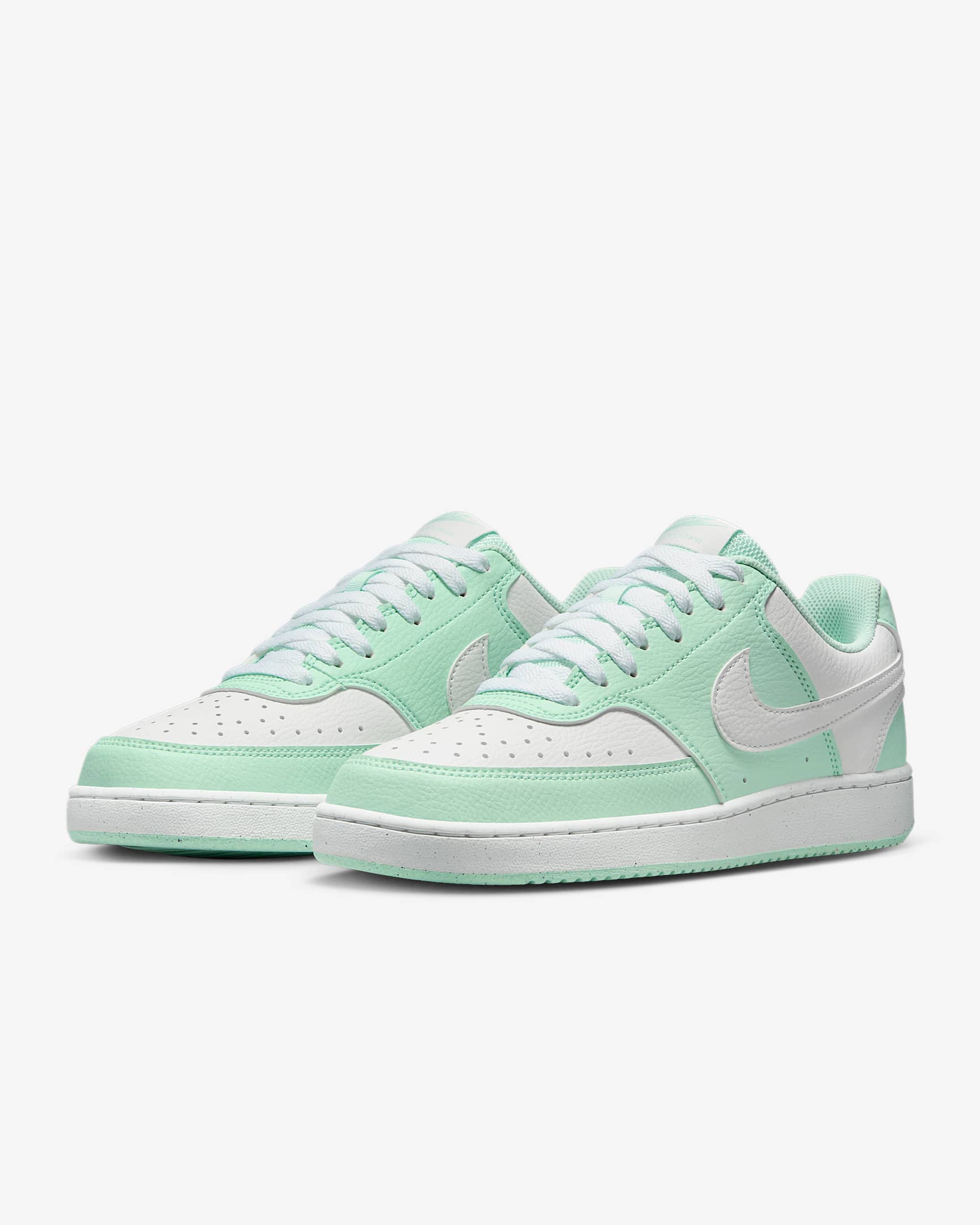 Nike Court Vision Low Next Nature Women's Shoes