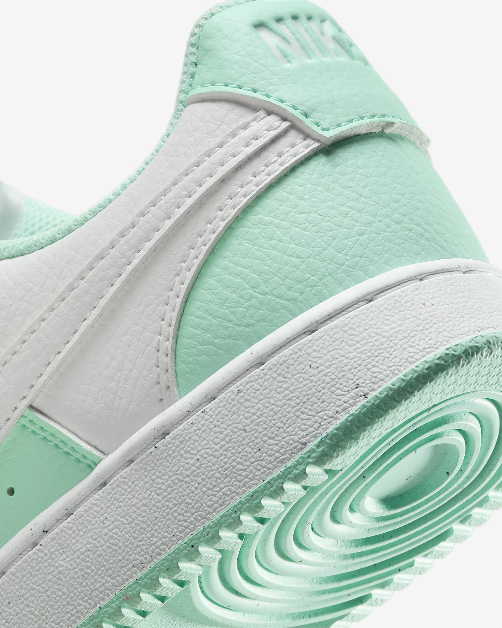 Nike Court Vision Low Next Nature Women's Shoes