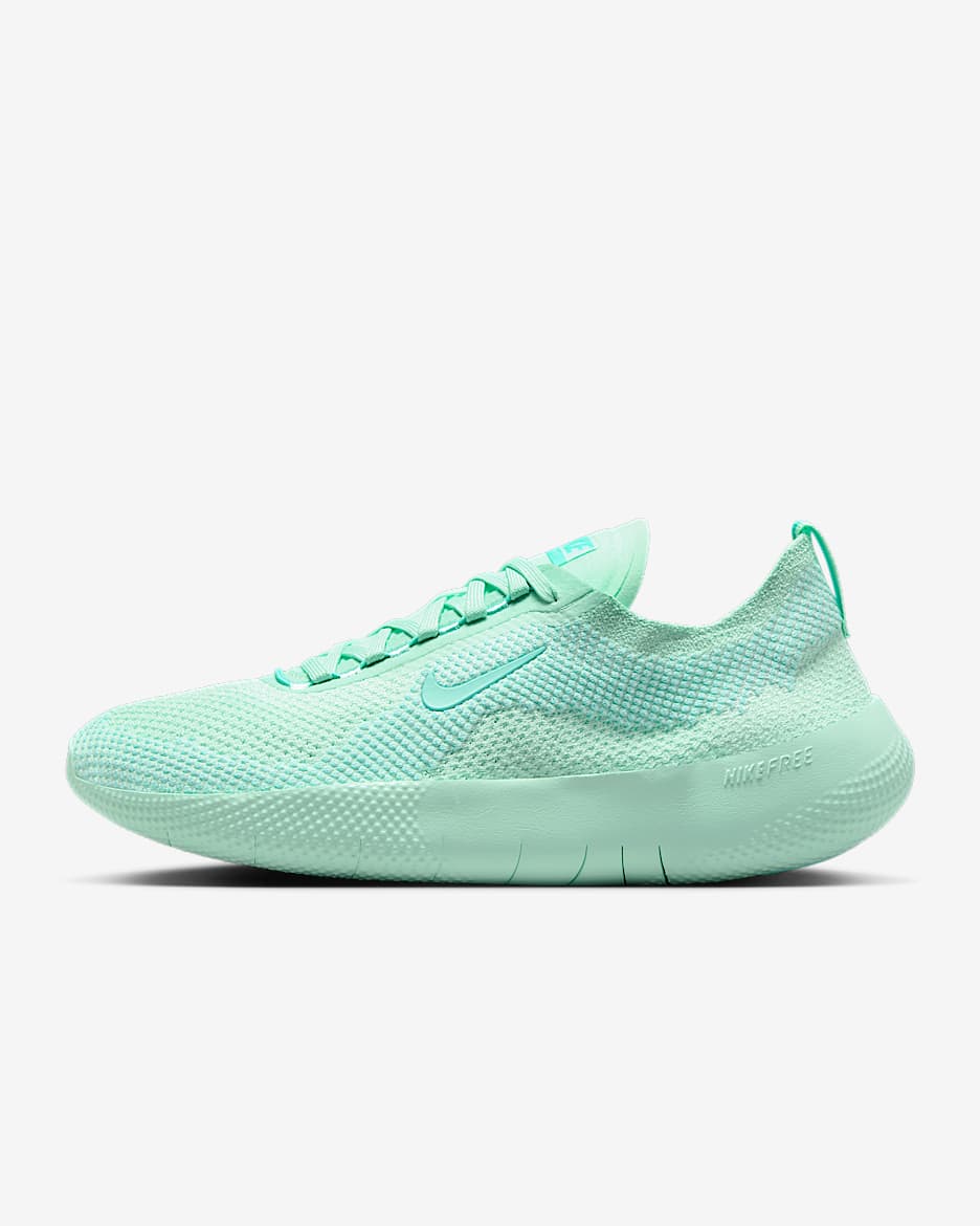 Nike Free 2025 Women's Workout Shoes