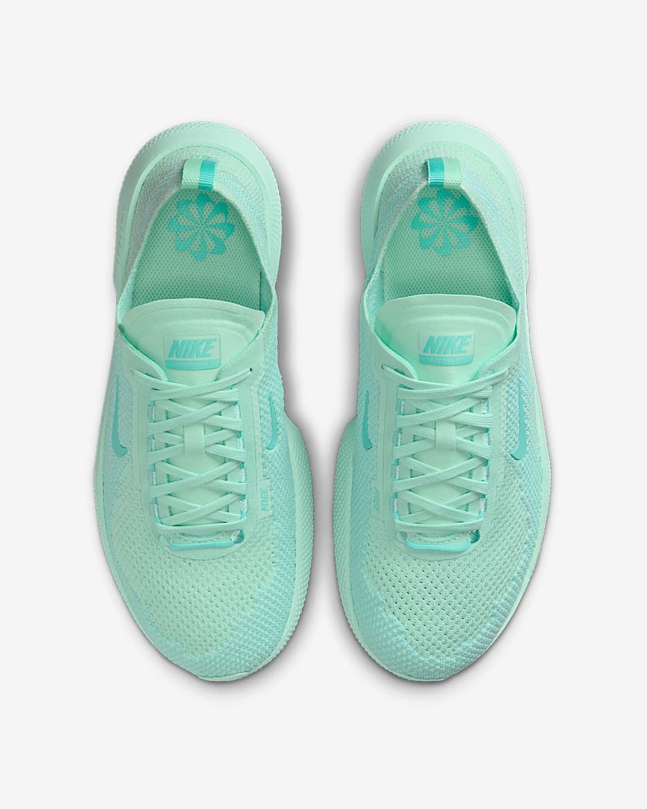 Nike Free 2025 Women's Workout Shoes