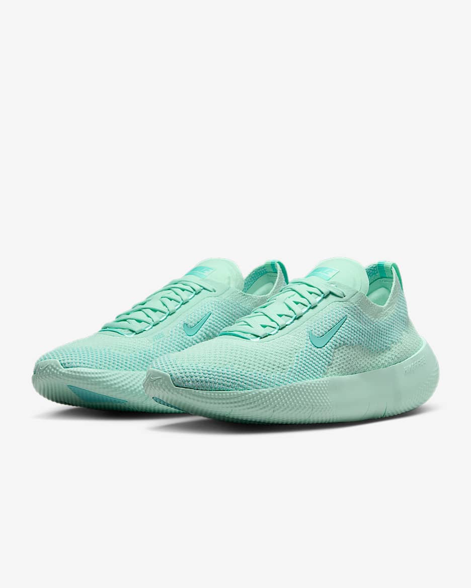 Nike Free 2025 Women's Workout Shoes