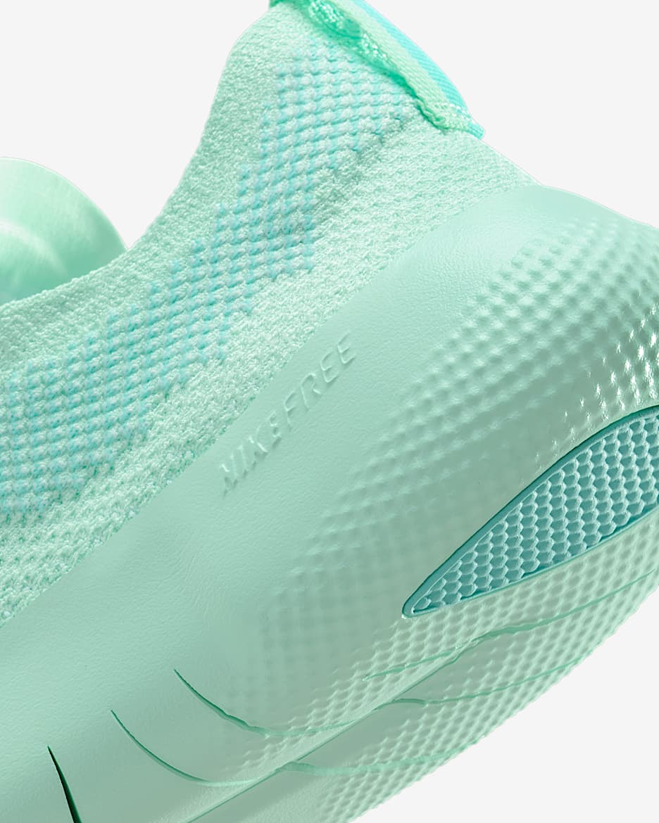 Nike Free 2025 Women's Workout Shoes