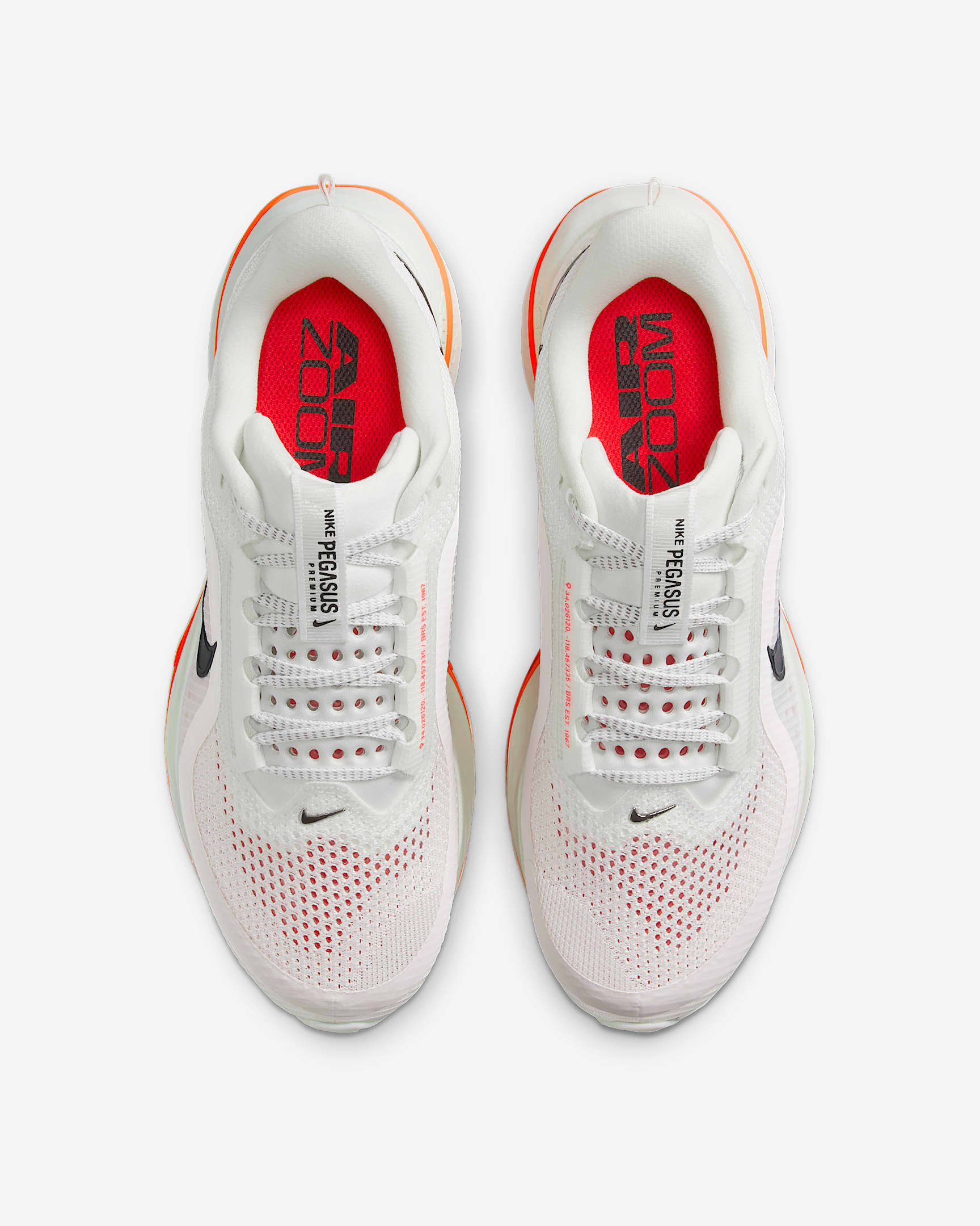 Nike Pegasus Premium Women's Road Running Shoes