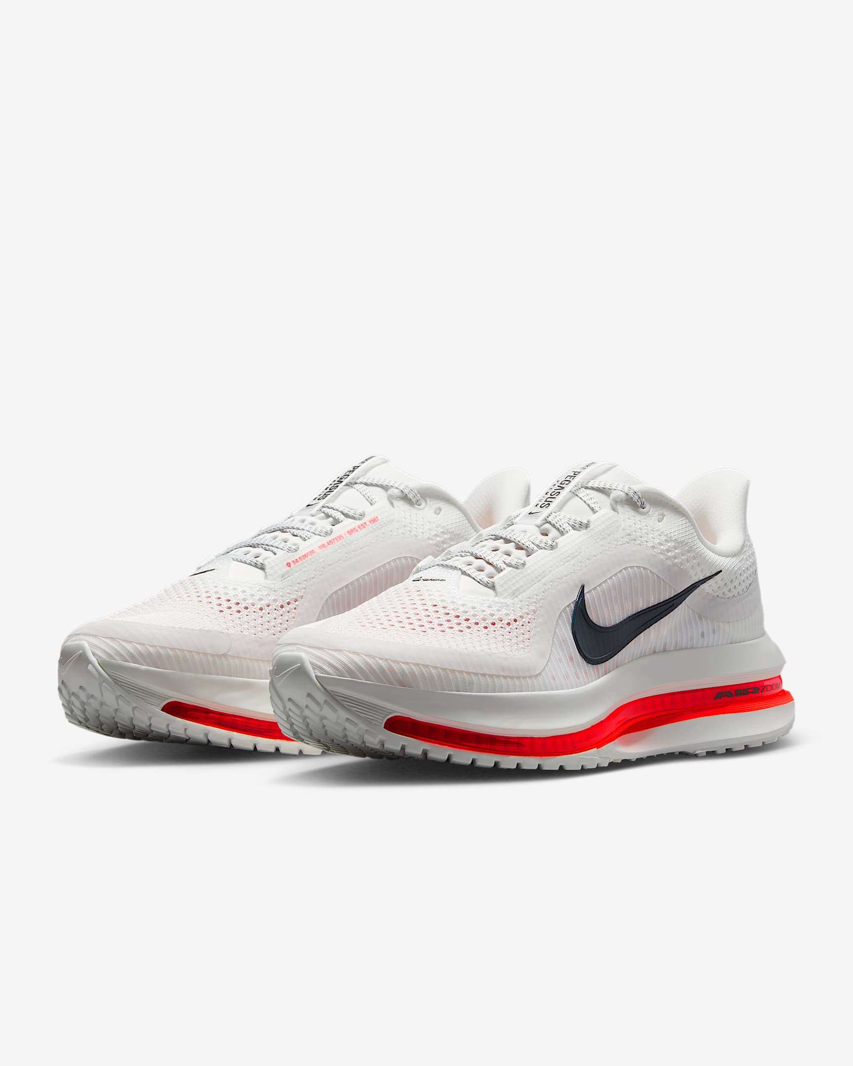 Nike Pegasus Premium Women's Road Running Shoes
