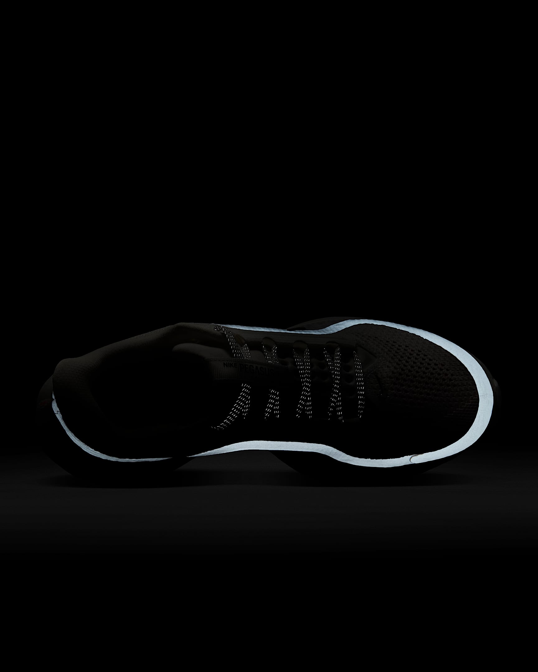 Nike Pegasus Premium Women's Road Running Shoes