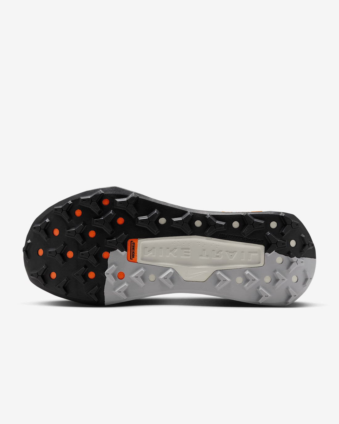 Nike Wildhorse 10 Women's Trail-Running Shoes